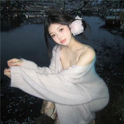 白发鬼